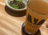 BEER VISTA BREWERY ビアビスタ ブリュワリー: ぴさんの2025年12月02日の1枚目の投稿写真