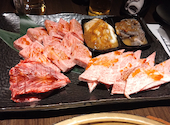 焼肉工房 シンキ 大分都町店: くそざこなめくじさんの2025年01月01日の1枚目の投稿写真
