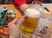 韓国屋台料理とプルコギ専門店 ヒョンチャンプルコギ 岡山駅前店: キキさんの2023年08月21日の3枚目の投稿写真