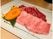 肉屋の台所 Ginza premium: ★さんの2025年09月25日の1枚目の投稿写真