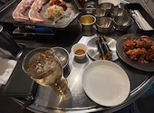 韓国屋台 ユパ: センコウさんの2024年02月19日の1枚目の投稿写真