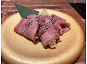 厚切りタンとA5和牛食べ放題 焼肉ホルモンたけ田 立川南口店: kumiさんの2025年03月14日の2枚目の投稿写真
