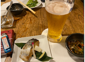 金沢和食バル そろばん: ももさんの2025年04月27日の1枚目の投稿写真