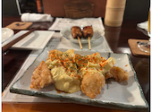 炭火焼鶏 Ryo 片町店: ももさんの2026年09月22日の1枚目の投稿写真
