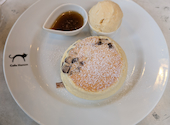 CROSS Cafe Hanon クロスカフェハノン: にゃらんさんの2026年06月24日の2枚目の投稿写真