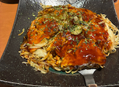 鉄板焼き&お好み焼き どーなが: きなこみさんの2026年07月23日の2枚目の投稿写真