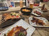 炭串 まんてん 京都駅前店: うみさんの2025年06月30日の1枚目の投稿写真