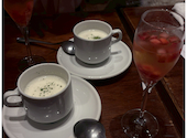 Cafe & Bar　il Bamboccio　(カフェ＆バー　イル　バンボッチョ): あおちゃんさんの2026年02月の1枚目の投稿写真