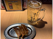餃子酒場 アホウどり 同志社前店: unknownさんの2026年09月02日の1枚目の投稿写真
