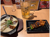 餃子酒場 アホウどり 同志社前店: unknownさんの2026年09月02日の2枚目の投稿写真