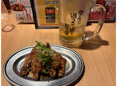 餃子酒場 アホウどり 同志社前店: unknownさんの2026年09月02日の3枚目の投稿写真