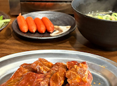 焼肉酒場力 内灘店: しんろさんさんの2026年08月10日の1枚目の投稿写真