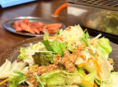 焼肉酒場力 内灘店: しんろさんさんの2026年08月10日の2枚目の投稿写真