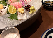 魚菜酒蔵 だいがく 明石店: さささんの2026年09月04日の1枚目の投稿写真
