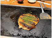 お好み焼道場: さささんの2026年09月06日の1枚目の投稿写真