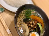 札幌スープカレー 赤ほりゅう: ちかさんの2026年03月の1枚目の投稿写真