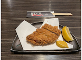 黒かつ亭/黒べぇ 天文館店: ヤスヤスさんの2026年04月03日の2枚目の投稿写真