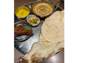 インドレストラン　ガンジス　オーパ２店 : みーこさんの2026年05月24日の1枚目の投稿写真