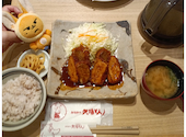 矢場とん 栄LACHIC店: えるらさんの2026年05月25日の1枚目の投稿写真
