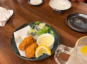 牡蠣ひよっこ商店銀山町店: 豚くんさんの2026年08月24日の1枚目の投稿写真