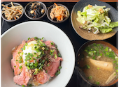 創作和食ダイニング うおっけい 瑞江店: あららさんの2026年07月07日の1枚目の投稿写真
