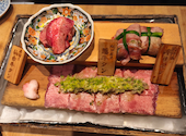和牛たんじ 名古屋栄錦店: ゆっくりさんの2026年07月22日の1枚目の投稿写真