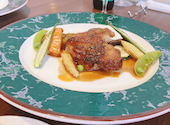 Ristorante shi:on リストランテ　シオン: mymyさんの2026年07月20日の1枚目の投稿写真
