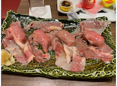 牛寿司・牛たん料理　牛味蔵　横浜スカイビル店: Maydayさんの2024年04月の1枚目の投稿写真