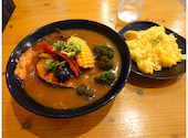 Curry Namara えん カレー ナマラ エン: (pu・∀・)yoさんの2026年09月25日の1枚目の投稿写真