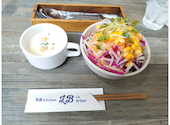 洋食 La Briller ラ ブリエ: (pu・∀・)yoさんの2026年08月08日の2枚目の投稿写真
