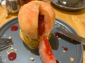 tables cook&jonathan's bookstore: ともぴーママさんの2026年08月30日の2枚目の投稿写真