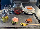 world tea labo ワールドティーラボ: ともぴーママさんの2026年05月31日の2枚目の投稿写真