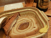 【府内町店】焼鳥とおでん　五郎一: sophieさんの2026年09月11日の1枚目の投稿写真