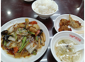 中華料理 満洲園: puniさんの2026年08月31日の1枚目の投稿写真