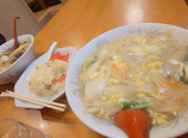手打ちらーめん 珍来 松が丘店: みぃさんの2026年08月17日の1枚目の投稿写真