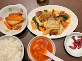 四川料理 三鼎 さんてい: ジンさんの2026年09月04日の2枚目の投稿写真