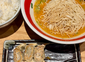 餃子拉麺酒場 暖暮 天神大名店: ジンさんの2026年07月03日の2枚目の投稿写真