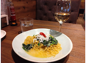 Italian Kitchen VANSAN バンサン 北上常盤台店: とめさんの2026年04月19日の1枚目の投稿写真