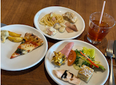 ザ キッチン サルヴァトーレ クオモ The Kitchen Salvatore Cuomo 名古屋駅店: しゅくさんの2026年02月27日の1枚目の投稿写真