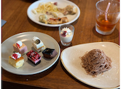 ザ キッチン サルヴァトーレ クオモ The Kitchen Salvatore Cuomo 名古屋駅店: しゅくさんの2026年02月27日の2枚目の投稿写真