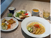 ALLY’S PASTA SHOP NAGOYA アリーズ パスタショップナゴヤ: しゅくさんの2026年06月20日の1枚目の投稿写真