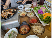 韓国料理 いふう マロニエゲート銀座1店: まあさんの2026年09月09日の1枚目の投稿写真