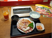 焼肉の和民 亀有駅前店: フさんの2026年07月19日の1枚目の投稿写真