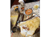 インド・ネパール料理 タァバン みのり台店: フさんの2026年08月05日の1枚目の投稿写真