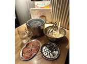 焼肉×ホルモン×居酒屋 綾瀬肉流通センター: フさんの2026年07月01日の1枚目の投稿写真