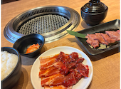 焼肉まるい精肉店 倉敷本店: みさきさんの2026年07月08日の1枚目の投稿写真