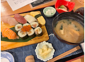 カジュアル酒場 カイセンとシャリ 倉敷駅前店: みさきさんの2026年04月27日の1枚目の投稿写真