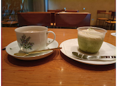 Cafe 傳の口コミ画像1