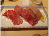 まぐろ問屋 三浦三崎港 恵み 渋谷ヒカリエ店: なな０７２８さんの2026年08月01日の1枚目の投稿写真