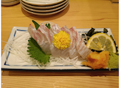 魚の店 オカモ倶楽部 渋谷店: なな０７２８さんの2026年08月18日の3枚目の投稿写真
